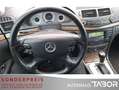 Mercedes-Benz E 280 E280 CDI T Avantgarde Aut. Navi SportP PDC SHZ Schwarz - thumbnail 7