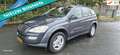 SsangYong Kyron M 200 Xdi Dynamic AUTOMAAT MET VOL JAAR APK Grau - thumbnail 1