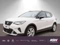 SEAT Arona Xperience 1.0TSI Navi LED ACC SHZ PDC AHK Blanc - thumbnail 1