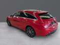 Mercedes-Benz CLA 200 Shooting Brake 200CDI 7G-DCT Rojo - thumbnail 4