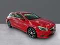 Mercedes-Benz CLA 200 Shooting Brake 200CDI 7G-DCT Rojo - thumbnail 3