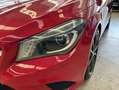 Mercedes-Benz CLA 200 Shooting Brake 200CDI 7G-DCT Rojo - thumbnail 27