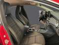 Mercedes-Benz CLA 200 Shooting Brake 200CDI 7G-DCT Rojo - thumbnail 9
