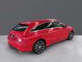 Mercedes-Benz CLA 200 Shooting Brake 200CDI 7G-DCT Rojo - thumbnail 5