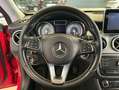 Mercedes-Benz CLA 200 Shooting Brake 200CDI 7G-DCT Rojo - thumbnail 11