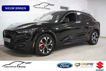 Premium AWD 75 kWh | Panoramadak |