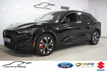 Premium AWD 75 kWh | Panoramadak |