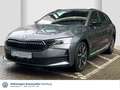 Skoda Octavia 2.0 TDI DSG Sportline 360° AHK Navi LED Grau - thumbnail 1