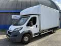 Peugeot Boxer 435 2.0 HDI L3H2 Pro meubelbak / bakwagen /engine Weiß - thumbnail 1