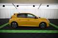 Peugeot 208 1.2 PT 100 Allure LED/NAVI/T-LEDER/DAB/16 Jaune - thumbnail 8