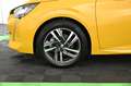 Peugeot 208 1.2 PT 100 Allure LED/NAVI/T-LEDER/DAB/16 Jaune - thumbnail 10