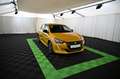Peugeot 208 1.2 PT 100 Allure LED/NAVI/T-LEDER/DAB/16 Jaune - thumbnail 4