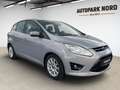 Ford C-Max 1.6 Titanium/1.Hand/AHK/SHZ/TEMP/PDC Silber - thumbnail 2