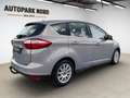 Ford C-Max 1.6 Titanium/1.Hand/AHK/SHZ/TEMP/PDC Silber - thumbnail 4