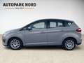 Ford C-Max 1.6 Titanium/1.Hand/AHK/SHZ/TEMP/PDC Silber - thumbnail 5