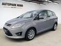 Ford C-Max 1.6 Titanium/1.Hand/AHK/SHZ/TEMP/PDC Silber - thumbnail 1