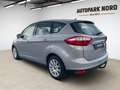 Ford C-Max 1.6 Titanium/1.Hand/AHK/SHZ/TEMP/PDC Silber - thumbnail 3