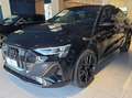 Audi e-tron e-tronSportback 55 S line Fast Edition quattro cvt Schwarz - thumbnail 5