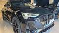 Audi e-tron e-tronSportback 55 S line Fast Edition quattro cvt Schwarz - thumbnail 3