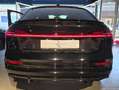 Audi e-tron e-tronSportback 55 S line Fast Edition quattro cvt Schwarz - thumbnail 7