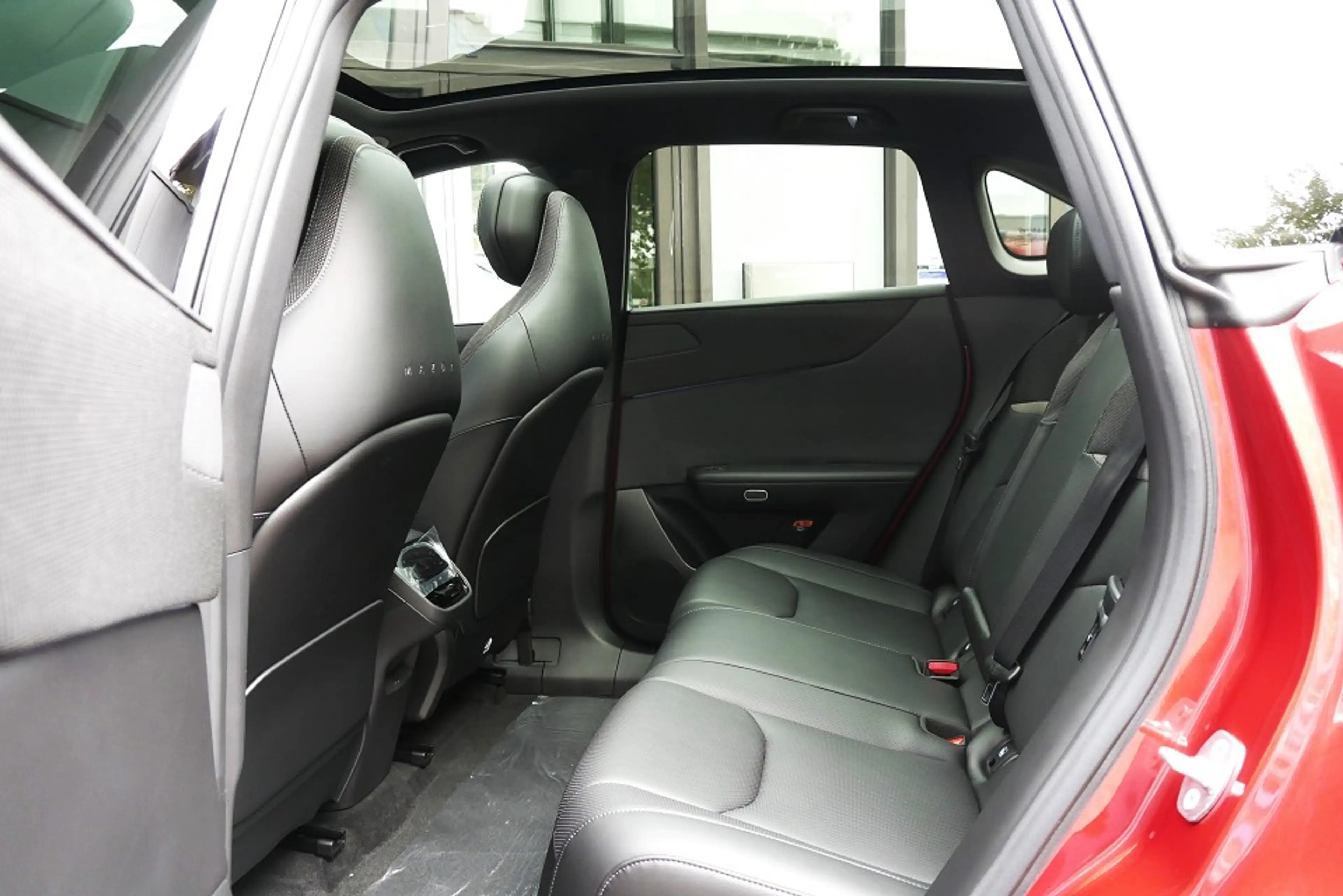 Mazda CX-6e EV 258ps Takumi *21 Zoll 360° Kamera* — photo 8