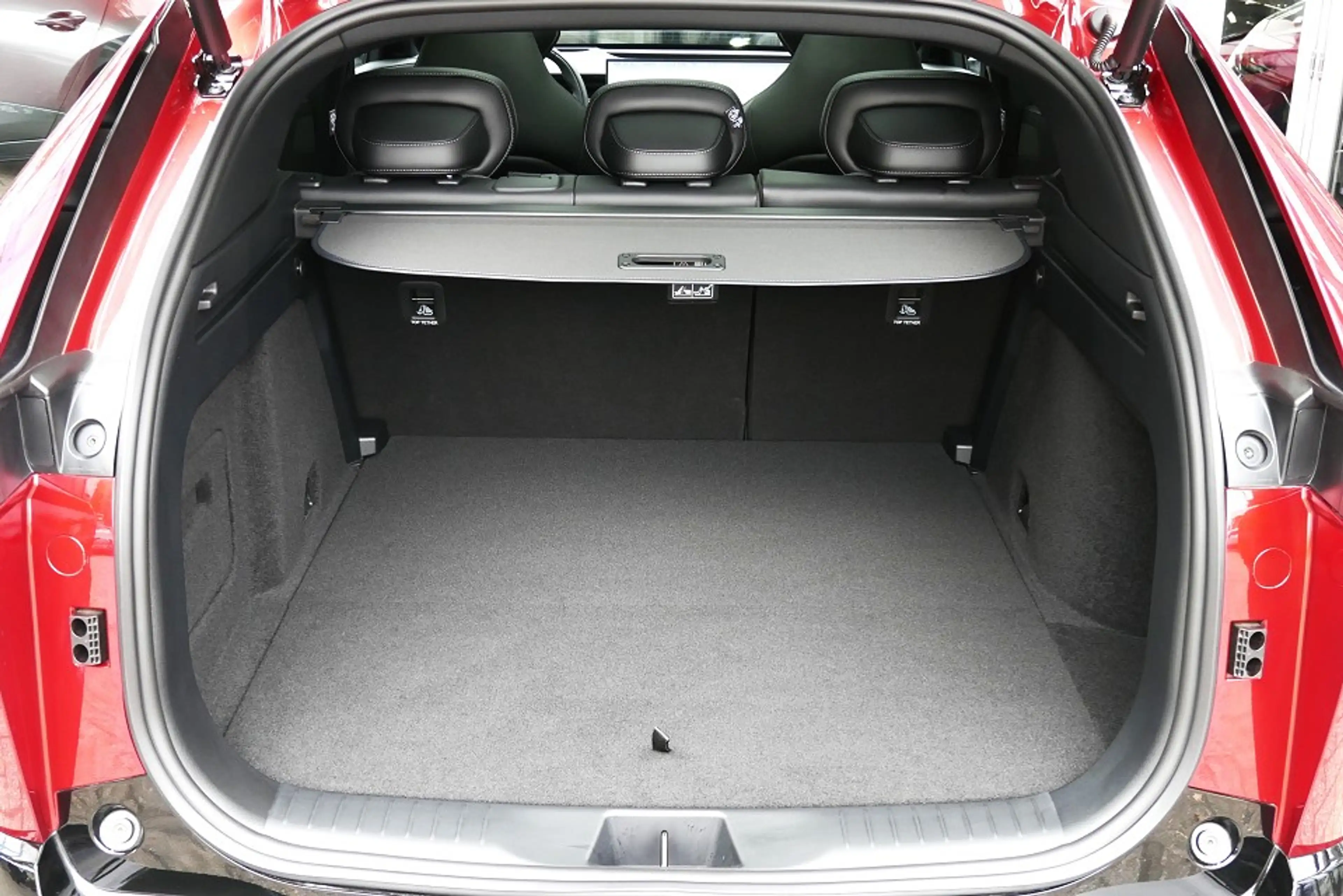 Mazda CX-6e EV 258ps Takumi *21 Zoll 360° Kamera* — photo 9
