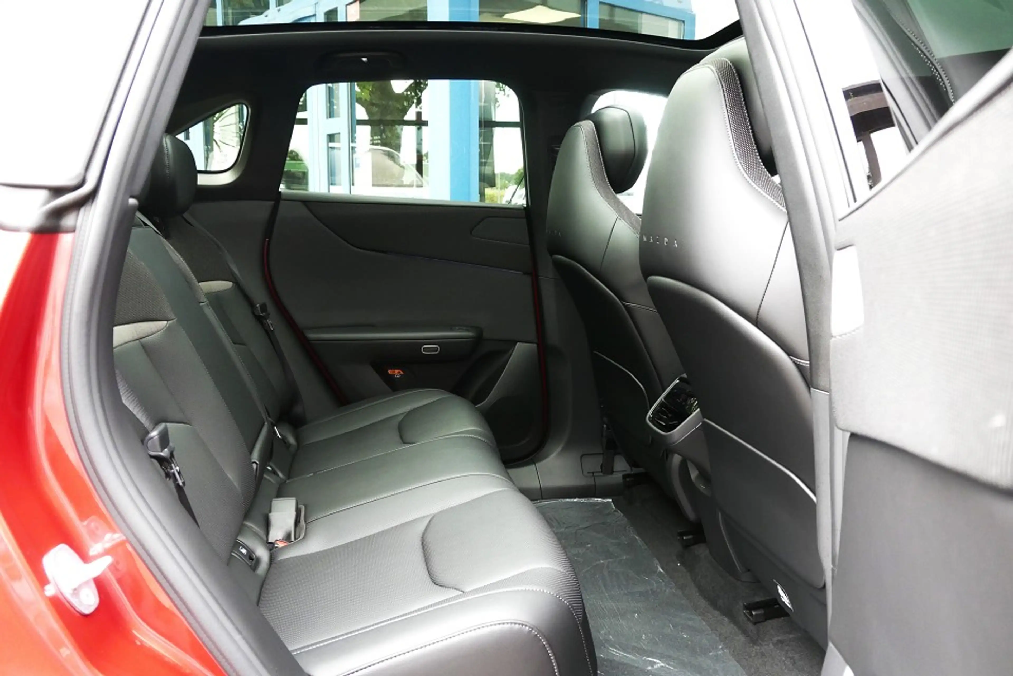 Mazda CX-6e EV 258ps Takumi *21 Zoll 360° Kamera* — photo 10