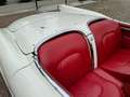 Corvette C1 Cabrio Oldtimer H Kennzeichen Bianco - thumbnail 5
