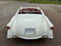 Corvette C1 Cabrio Oldtimer H Kennzeichen Bianco - thumbnail 4