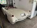 Corvette C1 Cabrio Oldtimer H Kennzeichen Bianco - thumbnail 2