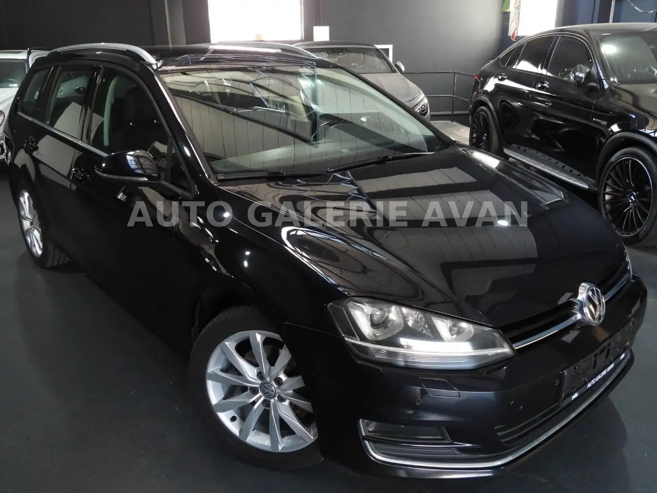 Das Auto