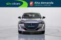 Peugeot 208 Allure Pack Eléctrico 100kW Plateado - thumbnail 2