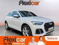 Audi Q5 S line 40 TDI 150kW quattro-ultra Blanc - thumbnail 1
