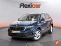 Skoda Karoq 2.0TDI AdBlue Ambition 4x4 DSG 110kW Azul - thumbnail 3