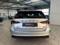 Skoda Octavia Combi RS 2.0 TSI DSG Pano Navi Matrix SHZ Silber - thumbnail 6