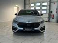 Skoda Octavia Combi RS 2.0 TSI DSG Pano Navi Matrix SHZ Silber - thumbnail 5
