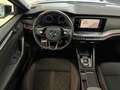 Skoda Octavia Combi RS 2.0 TSI DSG Pano Navi Matrix SHZ Silber - thumbnail 17