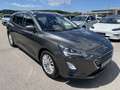 Ford Focus Traveller 1,5 EcoBlue Titanium Grau - thumbnail 3