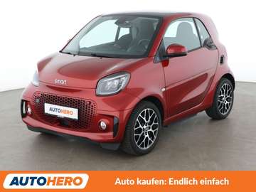electric drive 60 kW Prime Aut.*LED*TEMPO*PDC*SHZ*