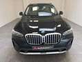 BMW X3 xDrive 30i Negro - thumbnail 2