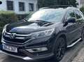 Honda CR-V CR-V 1.6i DTEC 4WD AutomatikExecutive Black - thumbnail 3