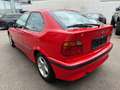 BMW 316 Compact 1. Hand Scheckheft gepflegt Roşu - thumbnail 3