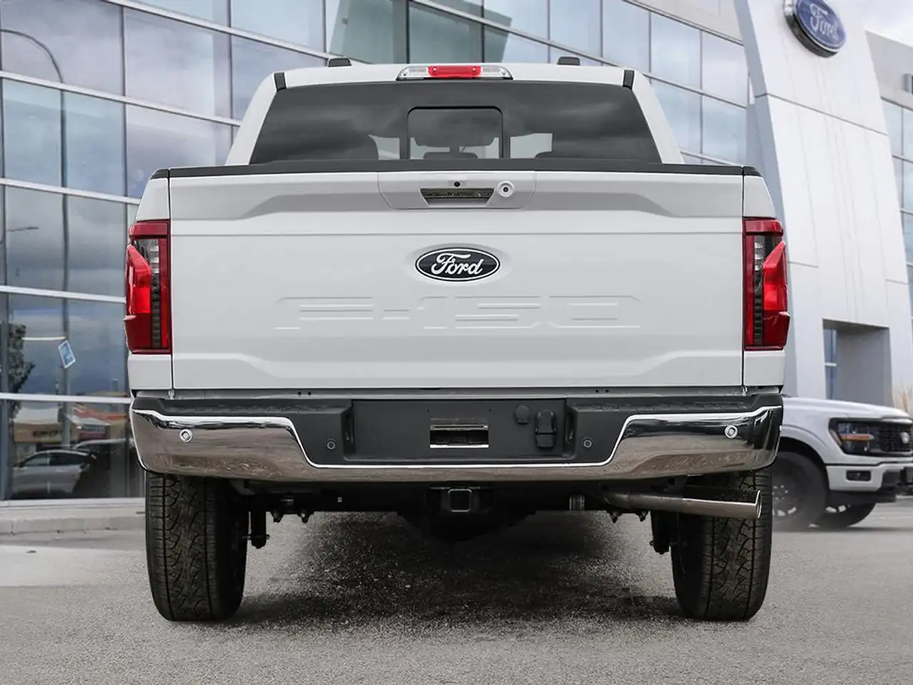 Ford F 150 снимка Ford F 150