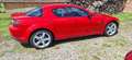 Mazda RX-8 RX-8 Revolution Leder Revolution Leder Rojo - thumbnail 1