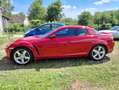 Mazda RX-8 RX-8 Revolution Leder Revolution Leder Rojo - thumbnail 3