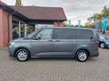 Volkswagen T7 Multivan LR 2,0 TDI LIFE *AHK*DSG*MatrixLED* Grau - thumbnail 2