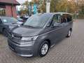Volkswagen T7 Multivan LR 2,0 TDI LIFE *AHK*DSG*MatrixLED* Grau - thumbnail 1