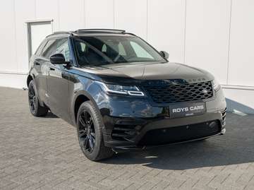 Velar 2.0 Turbo P250 R-Dynamic S