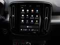 Volvo XC40 Plus Black Edition Bleu - thumbnail 10
