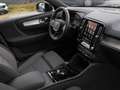 Volvo XC40 Plus Black Edition Bleu - thumbnail 4
